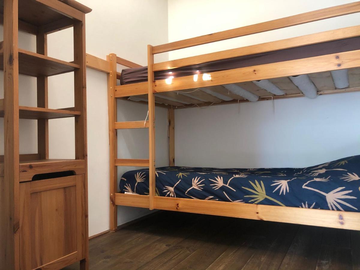 Appartementen Verhuur De Trijehoek Stiens Екстериор снимка