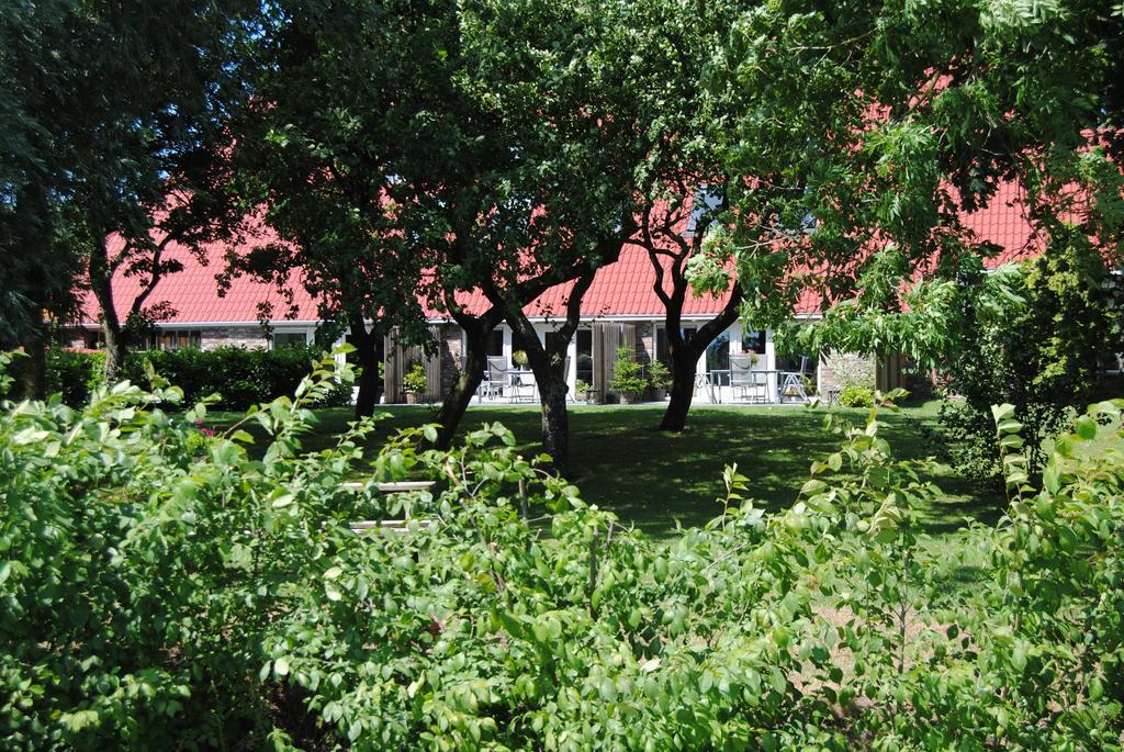 Appartementen Verhuur De Trijehoek Stiens Екстериор снимка